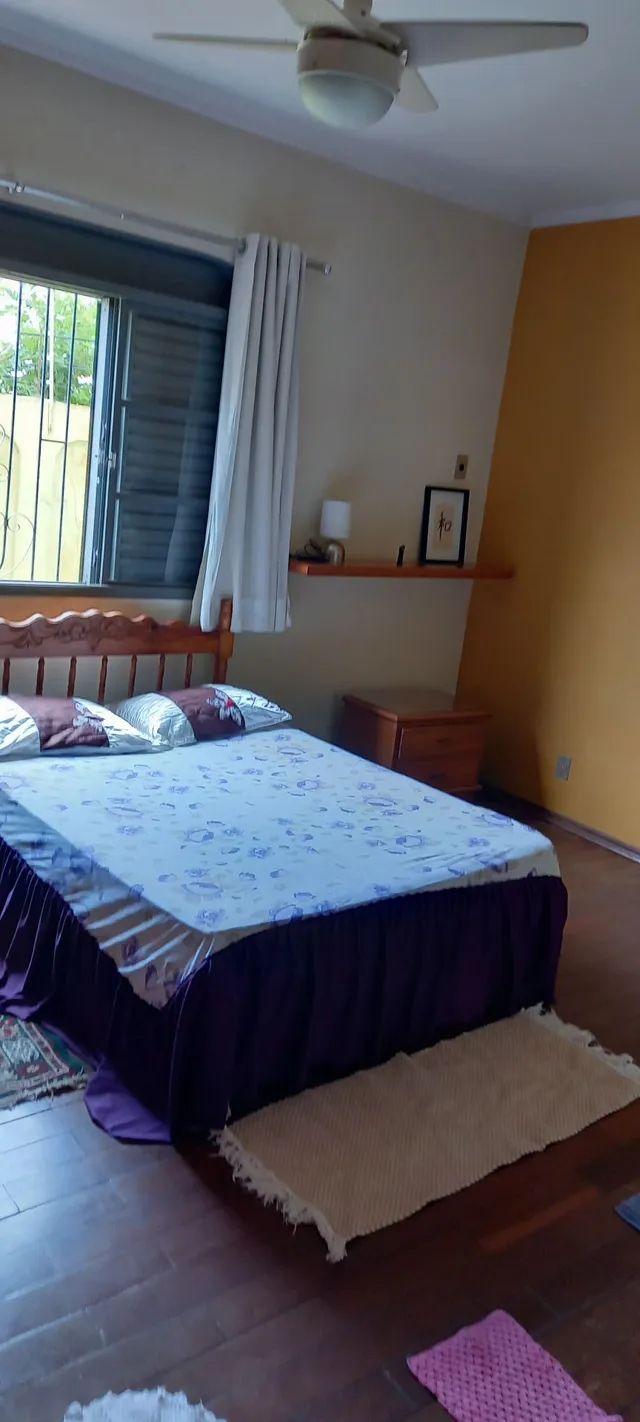 Alugo casa mobiliada por temporada Campo Grande MS  - Foto 3