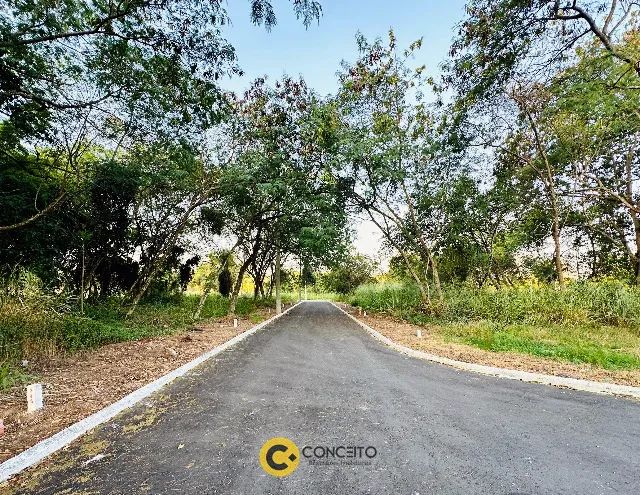 Condomínio Quartier Maricá Parc - Lotes próximo a rodovia e ao comércio! - Foto 3