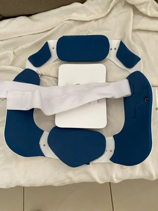 Colete cervical ortopédico JEWETT - Foto 2