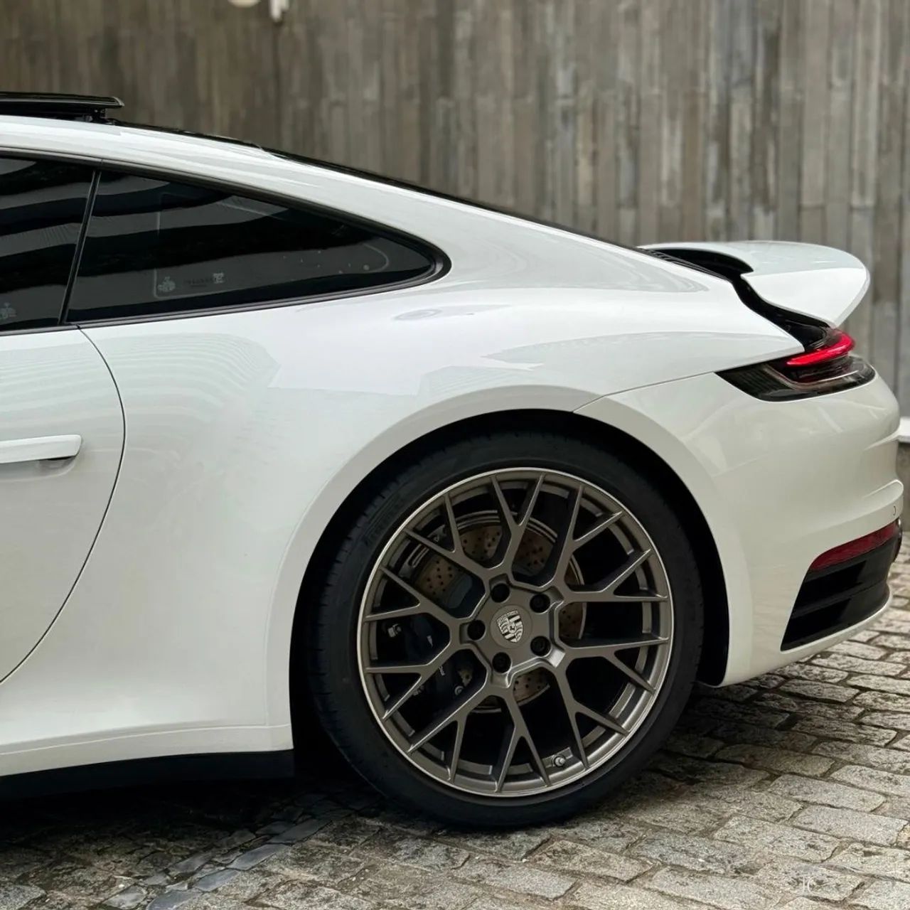 Porsche Carrera 2024  - Foto 2