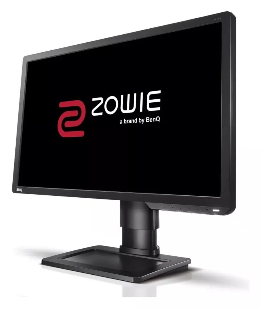 Monitor Benq Zowie XL2411 LCD 24" 144hz 1ms