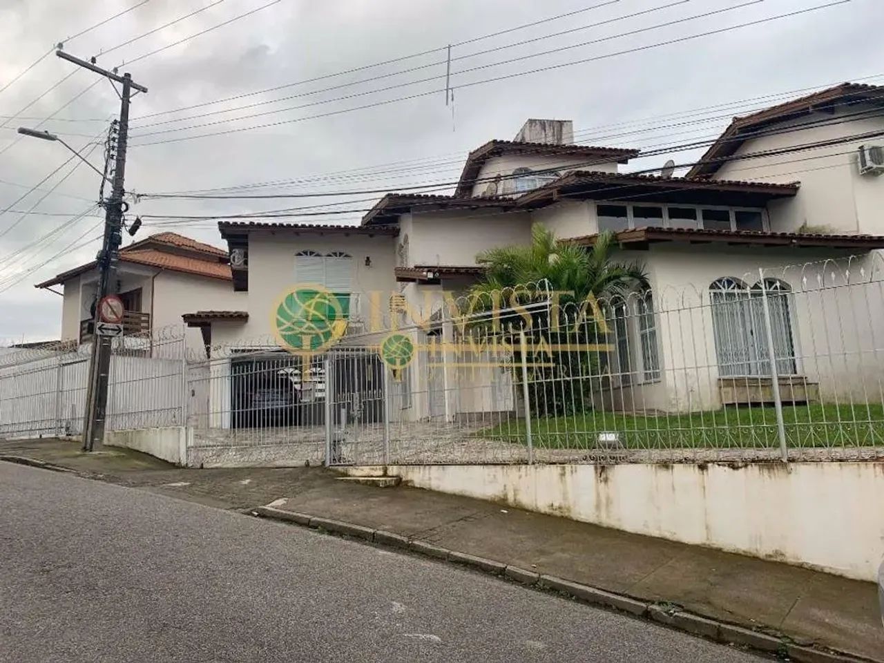 Terreno Residencial à venda, Coqueiros, Florianópolis - TE0988. - Foto 2