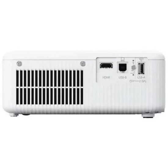Projetor Epson CO-W01 3000 Lúmens - Novo lacrado! - Foto 2