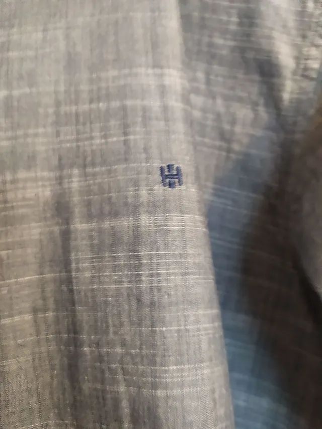 Camisa Highstil 42 - Foto 3