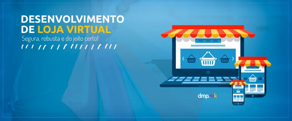 Cria Site ou Loja Virtual - Manutenção e Computadores - Foto 2