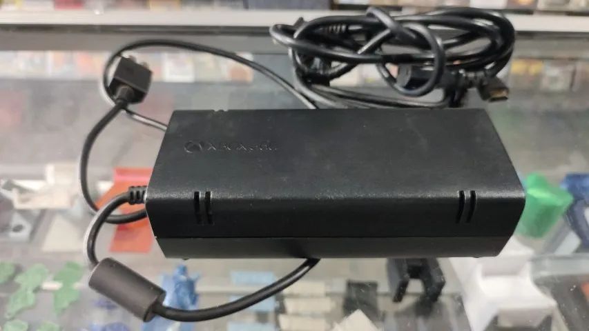 Xbox 360 (1 Controle 1 Fonte 1 kinect original) 500gb 222 jogos e Emuladores - Foto 3