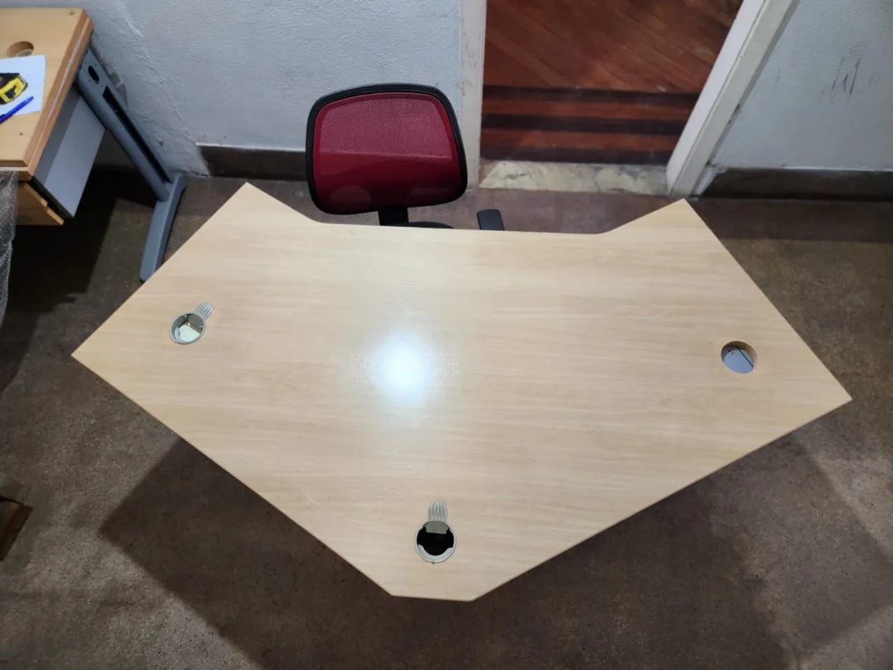 Mesa para escritório - Foto 2