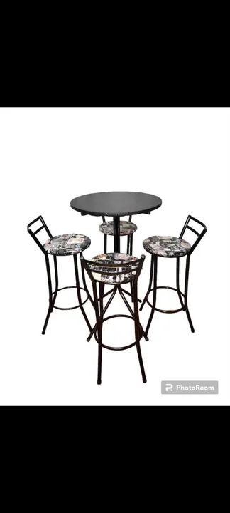 Jogo de Bistro - Foto 3