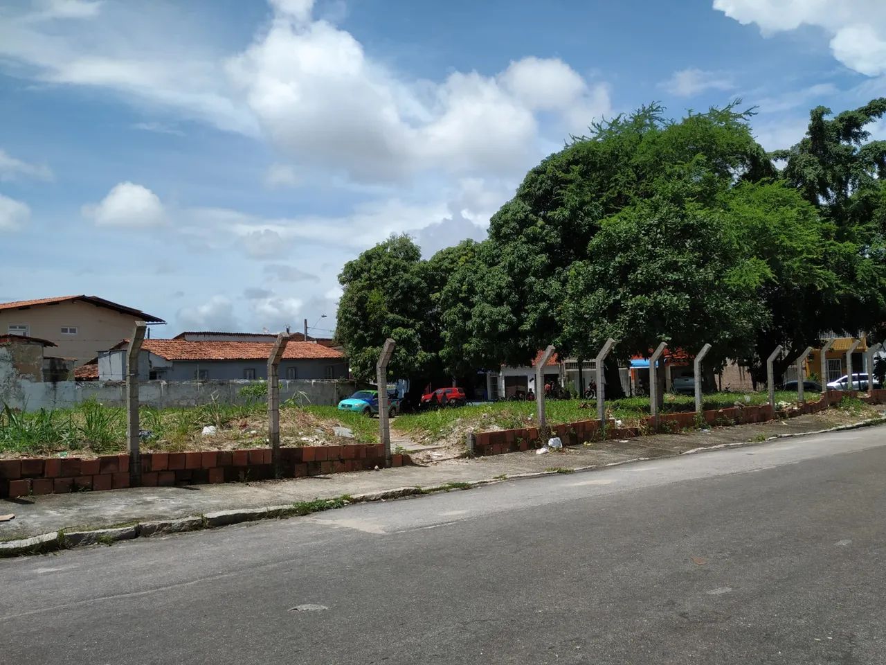 Lote/Terreno para venda possui 1.138,60 m² em São João do Tauape - Fortaleza - CE