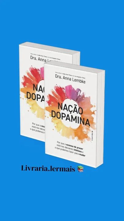 Nação dopamina