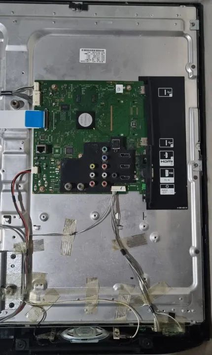 TV SONY KDL-40EX725 ( peças ) - Foto 3