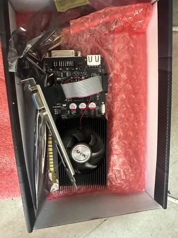 Fonte nao liga e placa de video - Foto 5