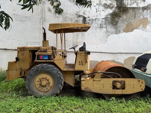 ROLO COMPACTADOR - Foto 3