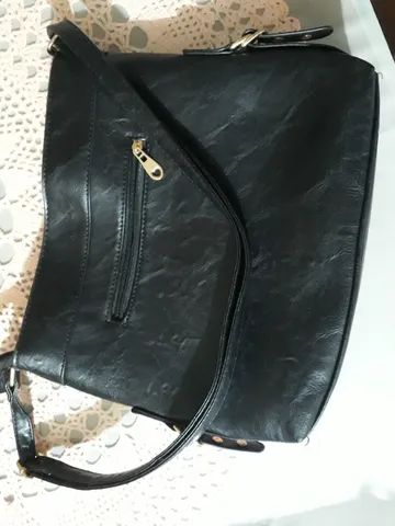 Bolsa feminina  - Foto 4
