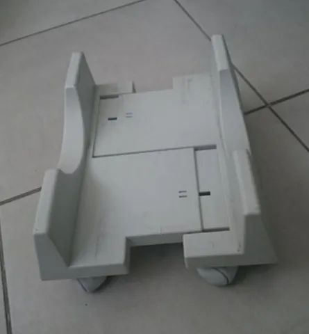 Suportes Móveis para Gabinetes (PC) - Foto 4