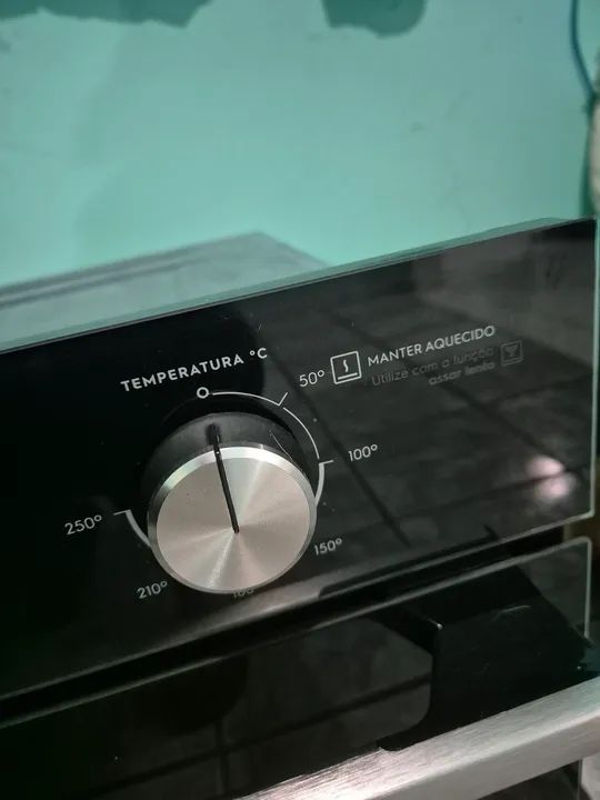 Forno elétrico  - Foto 2