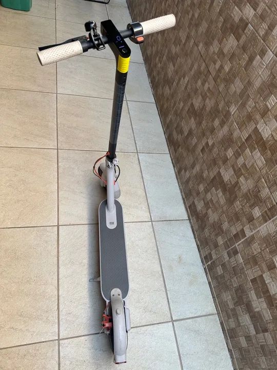 Patinete elétrico xiaomi mi 3 - Foto 5