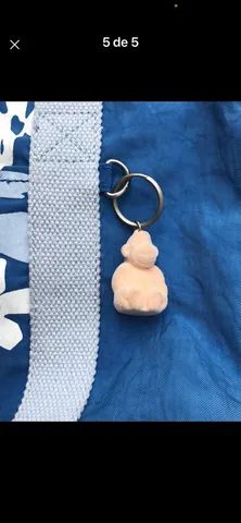 Bolsa original kipling estampada - Foto 5