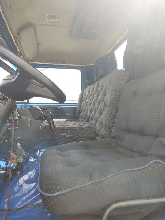 VW Titan 18310 bitruck 2004 - Foto 9