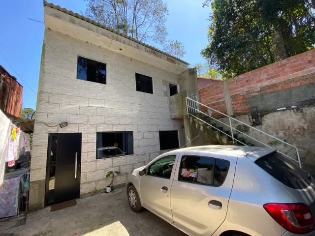 Captação de Casa para locação na Rua Olavo, Eldorado, Diadema, SP