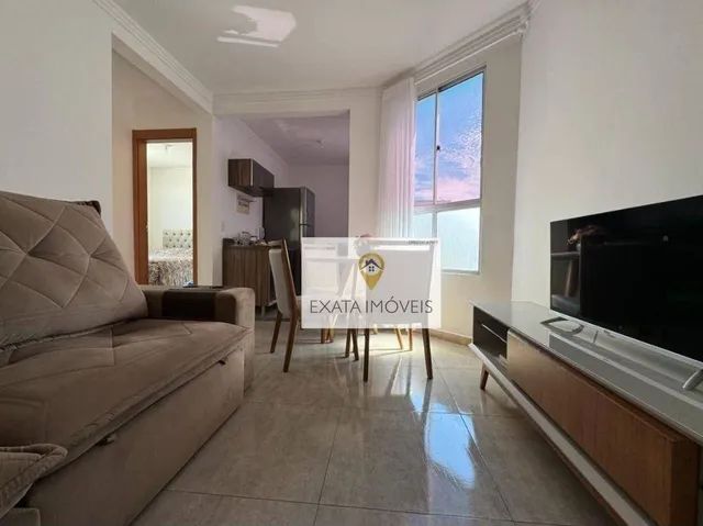 Apartamento com 2 quartos à venda, 55 m² por R$ 200.000 - Jardim Mariléa - Rio das Ostras/