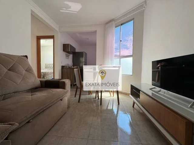Apartamento com 2 quartos à venda, 55 m² por R$ 200.000 - Jardim Mariléa - Rio das Ostras/