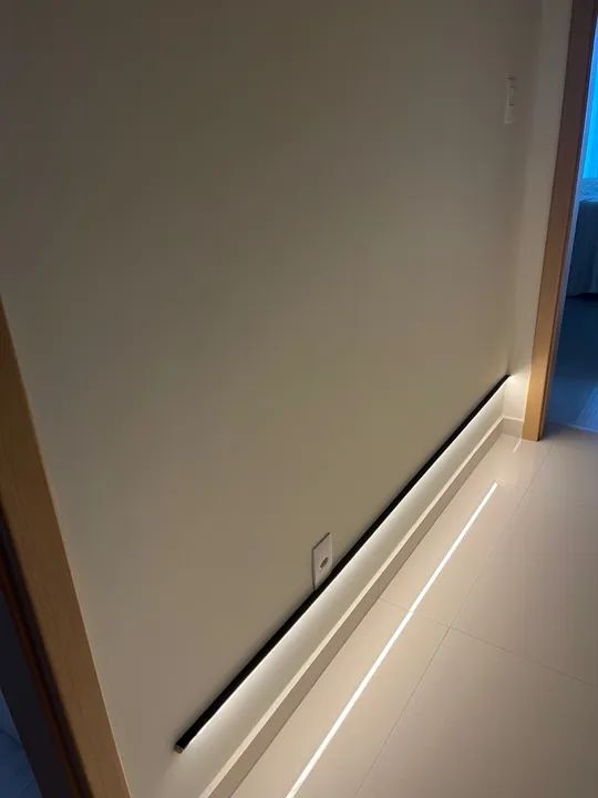 Barra de LED para Iluminação Ambiente