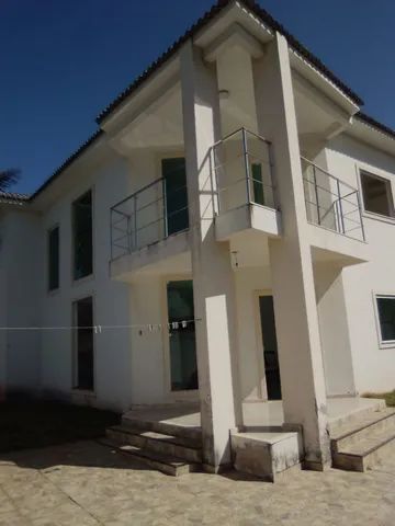 Captação de Casa a venda na Rua Roque José da Silva, Buraquinho, Lauro de Freitas, BA