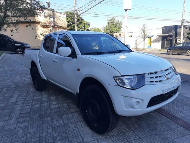 L200 TRITON GL 3.2 4X4  2016 - Foto 3