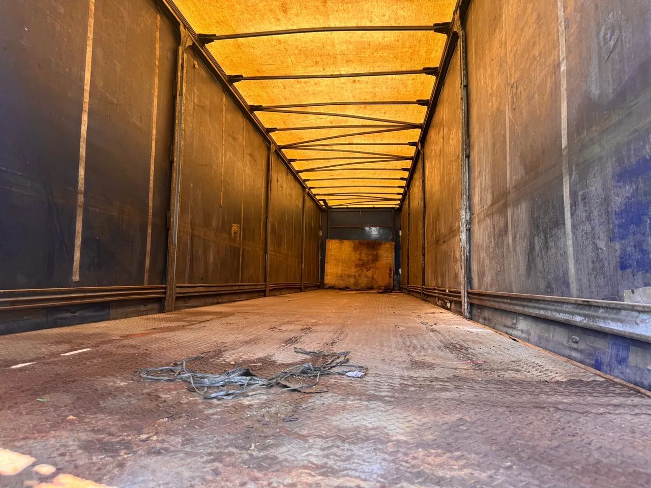 Saider Facchini Baú - Perfeito estado - Foto 6