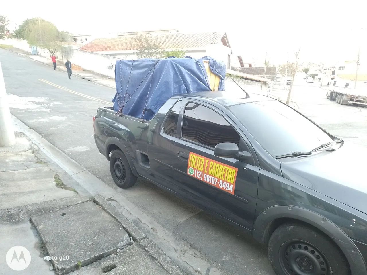 Frete barato  - Foto 2