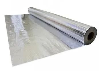 Manta subcobertura 2 face 50m²