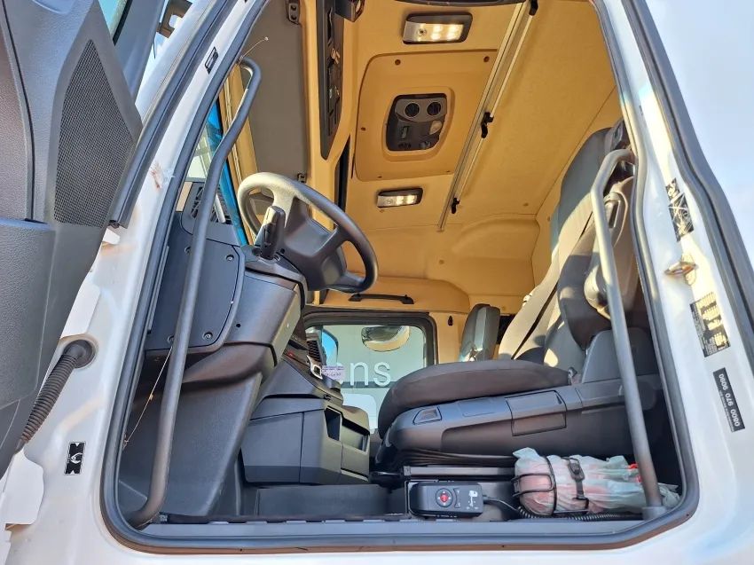 Mercedes-Benz New Actros 2548 LS. - Foto 7