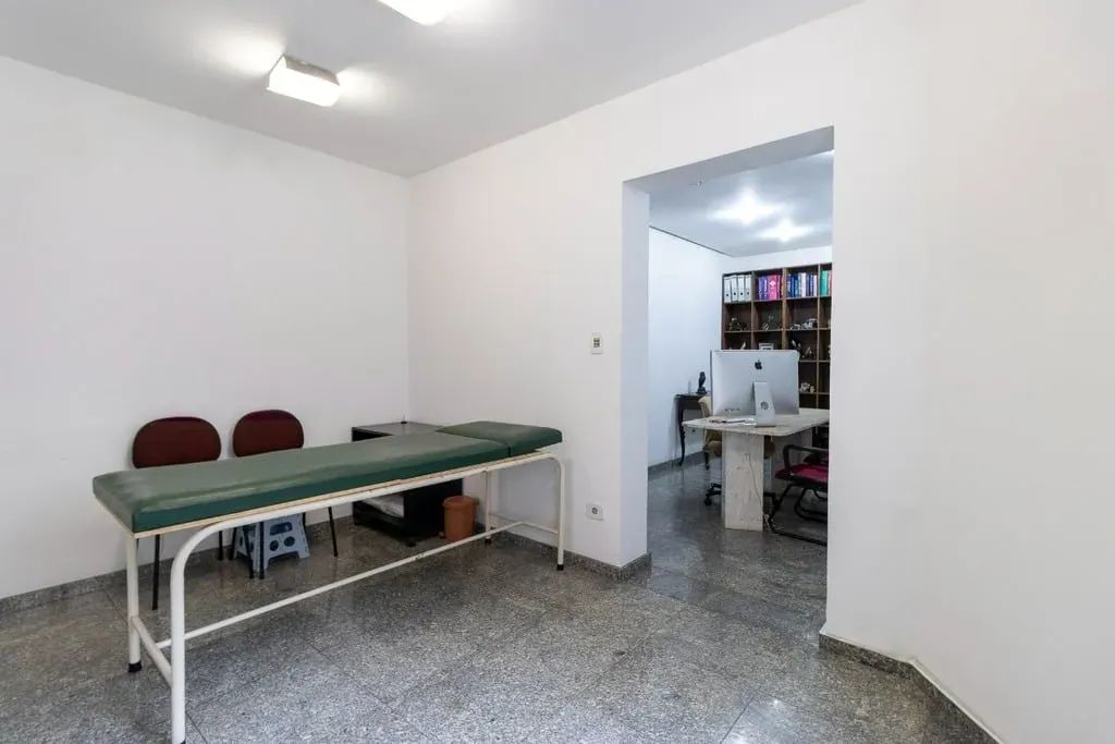 PREDIO COMERCIAL em São Paulo - SP, Jardim Paulista - Foto 7