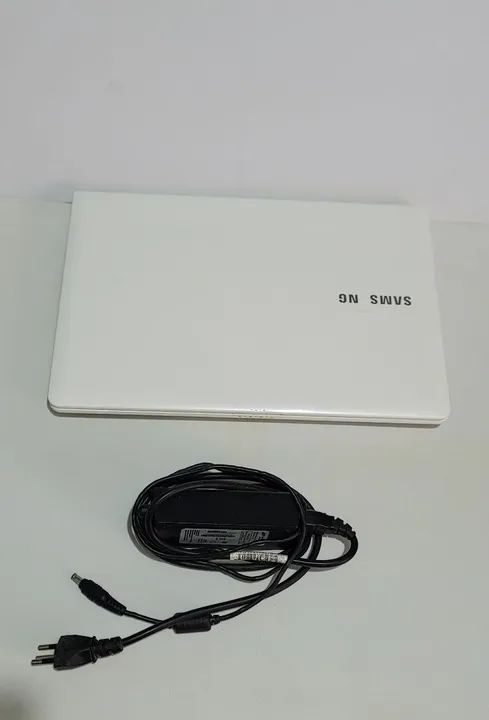 notebook samsung np270e4e completo (peças ou manutenção) - Foto 3