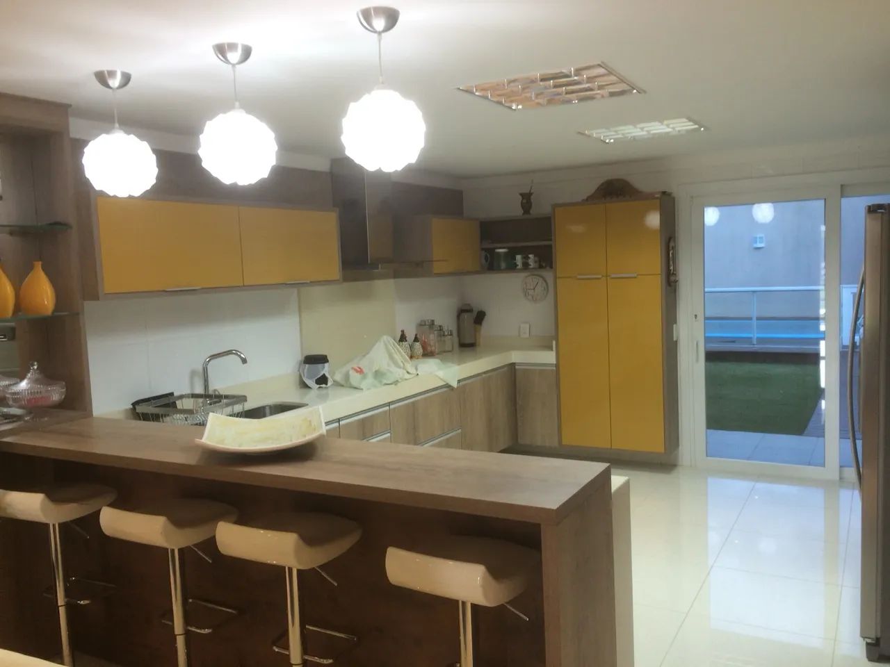 ALUGO SOBRADO ALTO PADRÃO IMBE APARTIR 05/01 - Foto 6