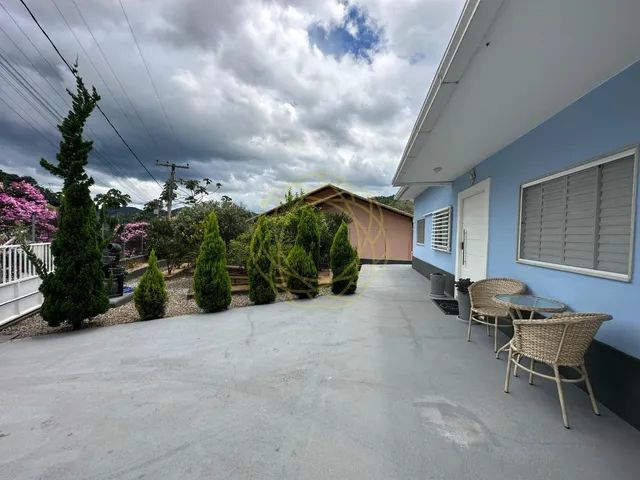 Casa Condomínio Vale Das Nações (Vargem Grande) - 3 Quartos (1 Suíte) - 154m² - Foto 3