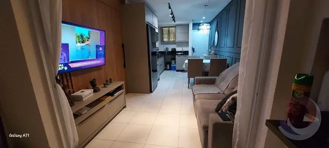 Apartamento de 2 dorms no bairro Pedra Branca - Foto 4