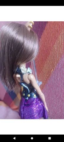 Boneca Clawdeen Wolf  - Foto 3