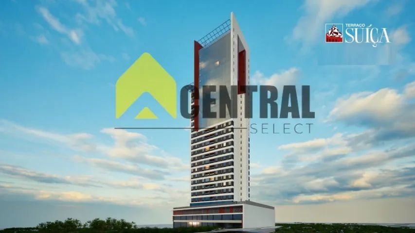 TERRAÇO SUÍÇA - Foto 5