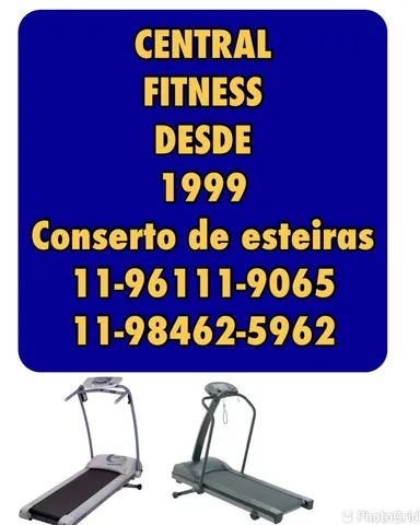 Conserto de esteiras em Guarulhos - Foto 2