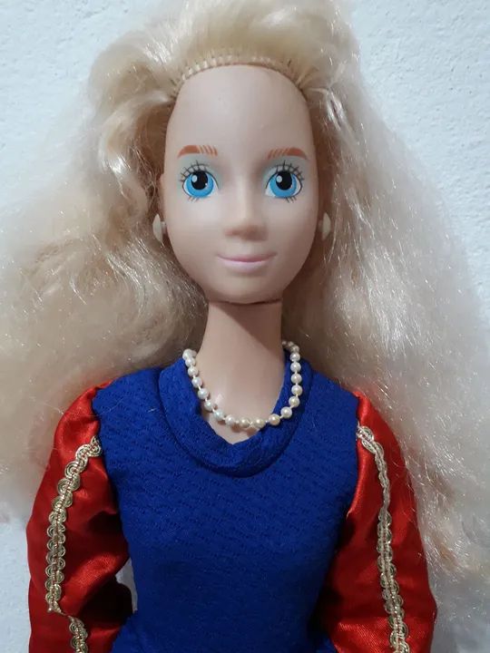 Boneca Mattel  - Foto 2