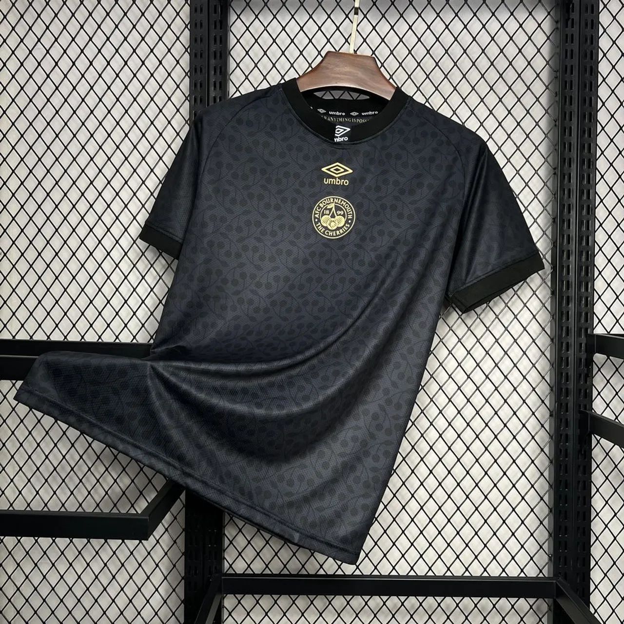 Camisas de Times e Seleção Por encomenda  - Foto 4