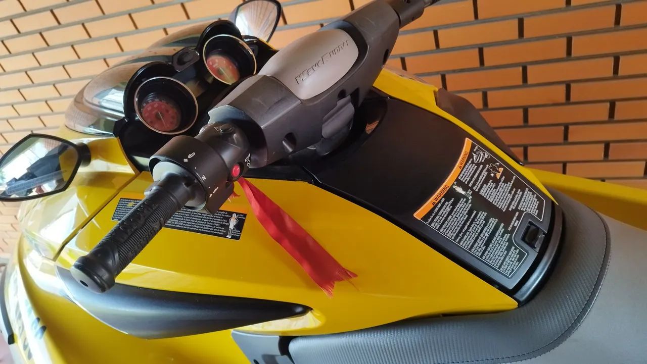 Jetski Yamaha 1800 - Foto 5