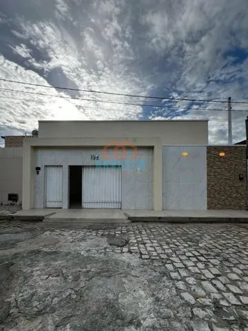 CÓD: 2062. Casa para Venda no bairro Itapetinga (Cidada Oeste)!  