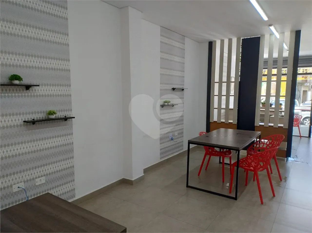 Salão Comercial para locação em Vila Prudente - SP - Foto 2