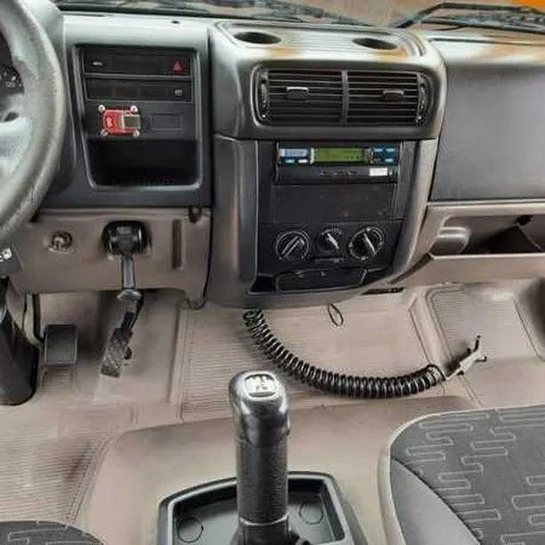 VW 8-160 Plataforma C/Asa Delta 2015 - Foto 6