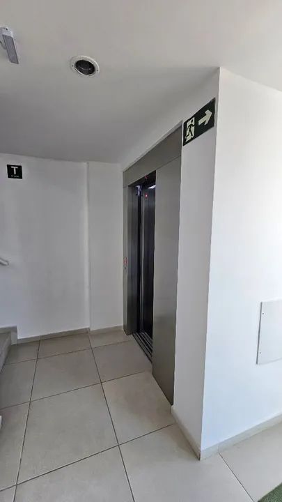 Alugo sala mobiliada no bessa - Foto 3