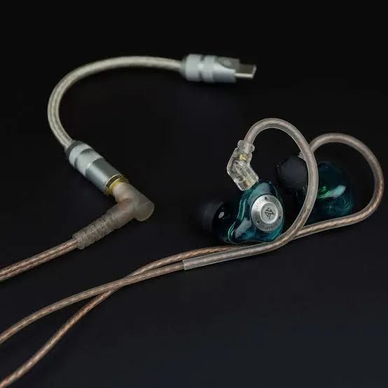 KZ EDX PRO  - Foto 3