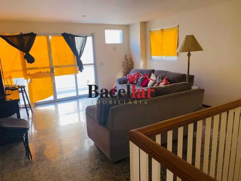 Apartamento - Duplex / Residencial / Tijuca - Foto 2